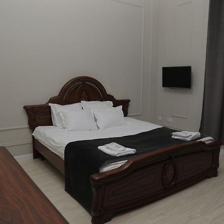 Prime Villa Hotel Taškent Exteriér fotografie