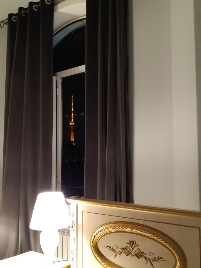 Prime Villa Hotel Taškent Exteriér fotografie